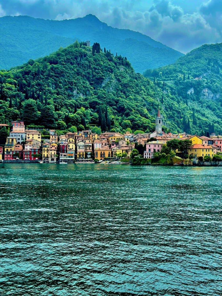 Italy