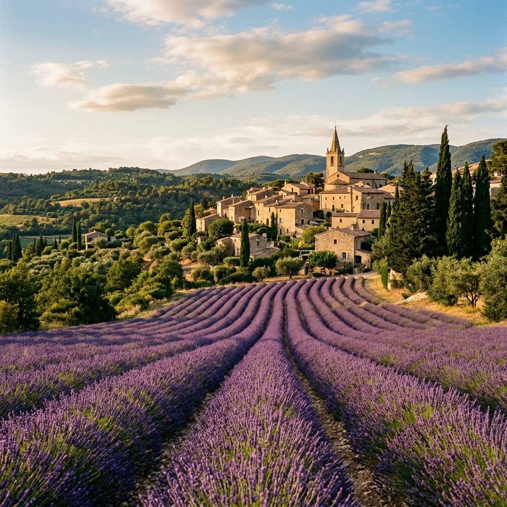 France