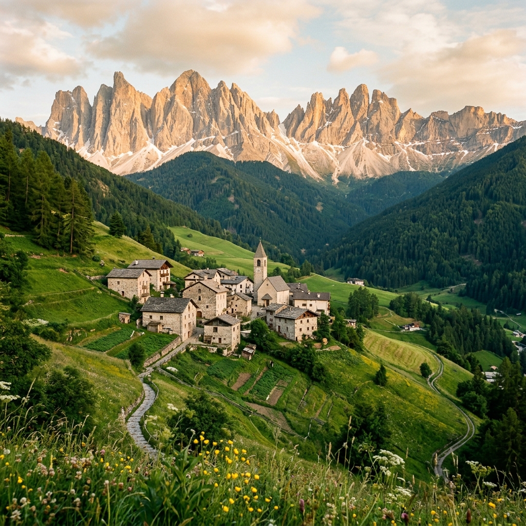 Italy