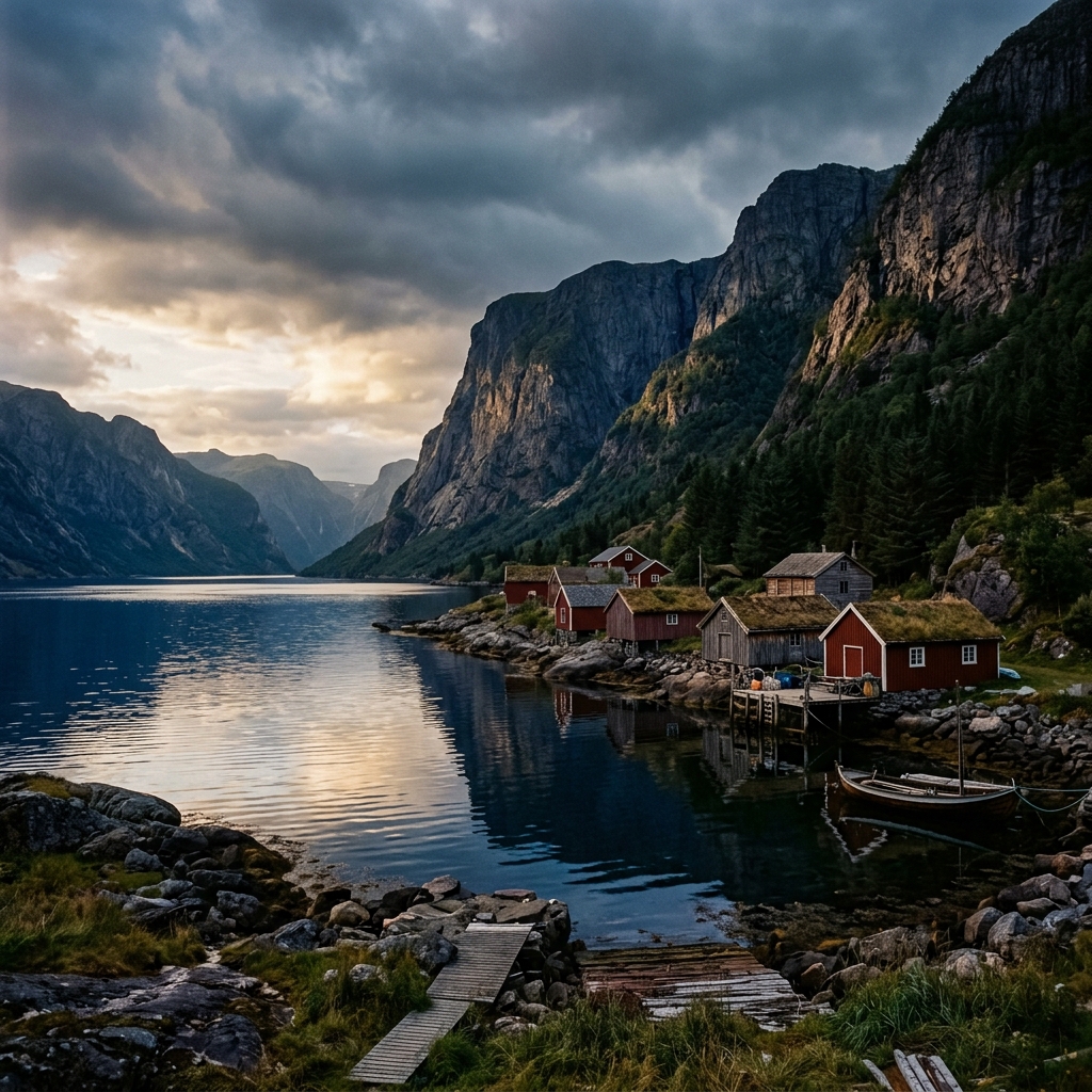 Norway